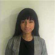 Etudiante en sciences humaines et sociales à Sorbonne Université, je vous propose des cours de sociologie